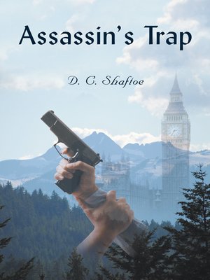 cover image of Assassin's Trap